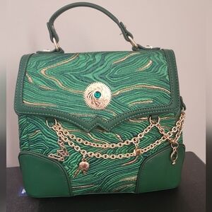 WICKED HANDBAG